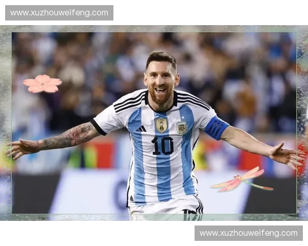 卡塔尔世界杯：历史性赛事与传奇球员的辉煌时刻